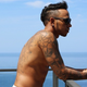 Illustration for article titled Lewis Hamilton Wants You To Look At His Schlong